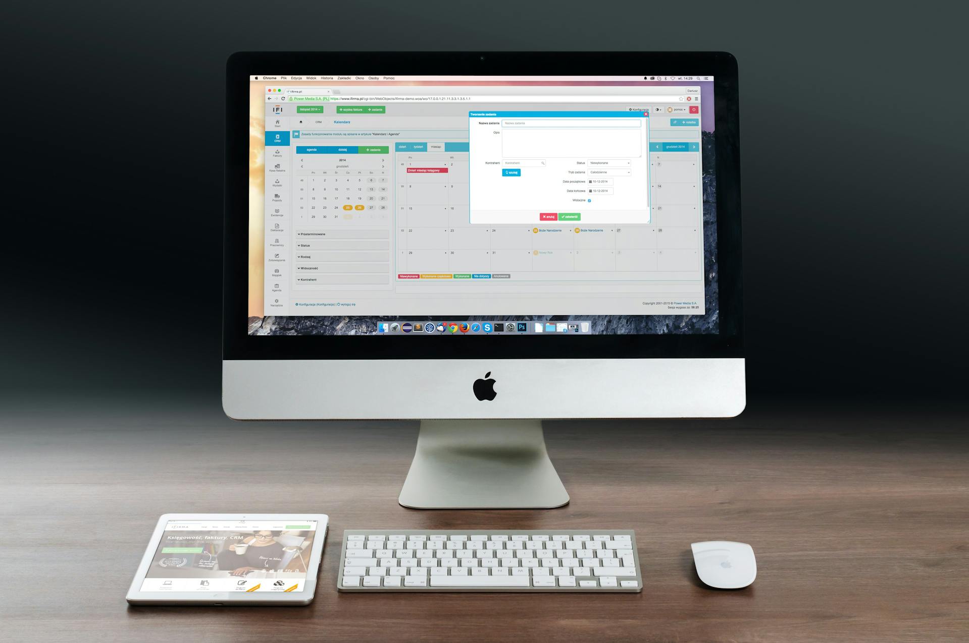 iMac vs. MacBook: Which Apple Computer is Right for You?