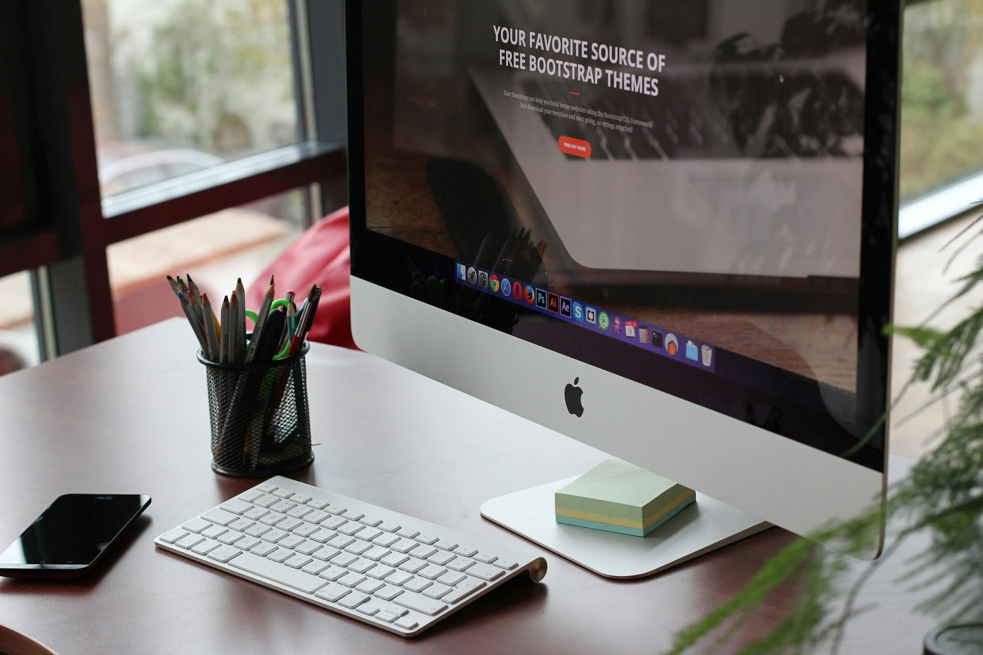The Evolution of the iMac: A Look Back and What’s Next