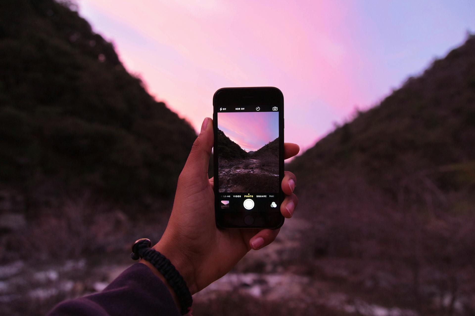iPhone Photography: Tips for Capturing Stunning Photos