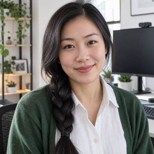 Iris Chen